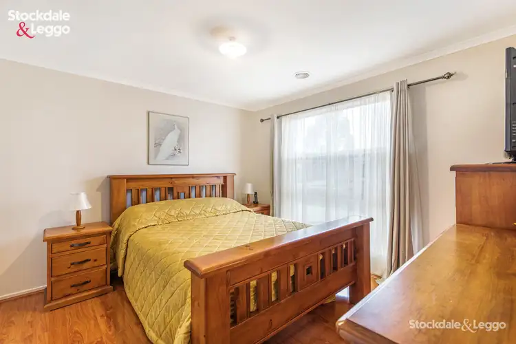 Second view of Homely house listing, 3 Weavers Street, Manor Lakes VIC 3024