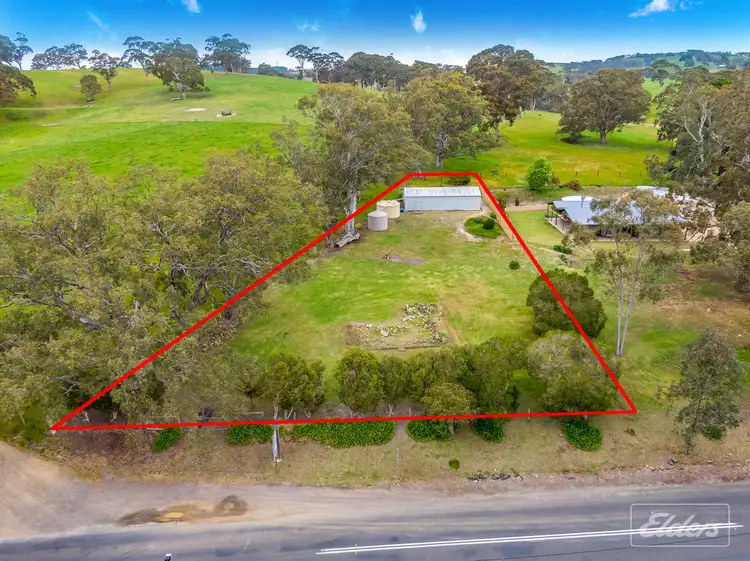 Main view of Homely land listing, A21 Inman Valley Road, Inman Valley SA 5211
