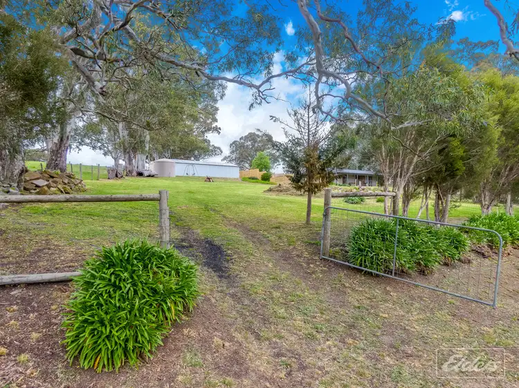 Third view of Homely land listing, A21 Inman Valley Road, Inman Valley SA 5211