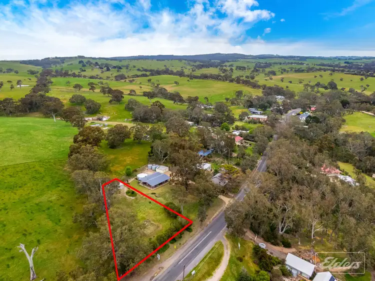 Sixth view of Homely land listing, A21 Inman Valley Road, Inman Valley SA 5211