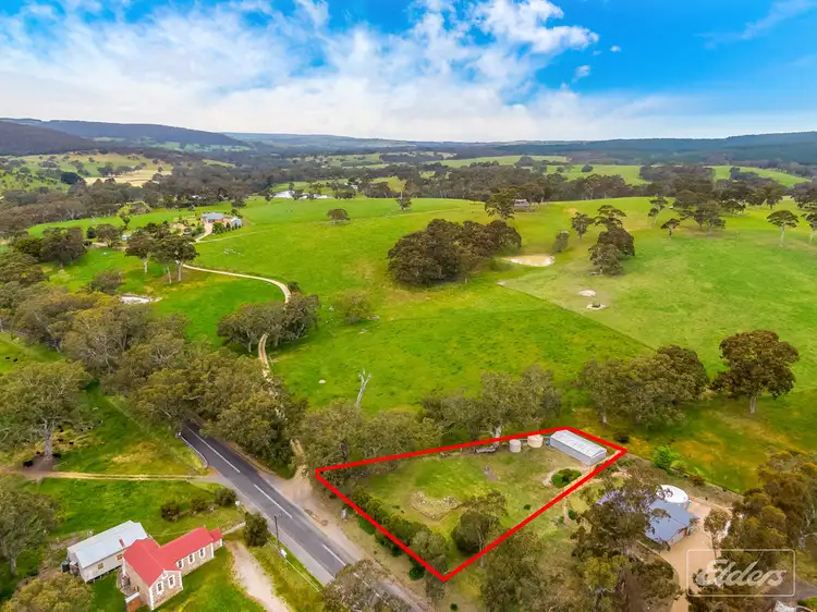 Seventh view of Homely land listing, A21 Inman Valley Road, Inman Valley SA 5211