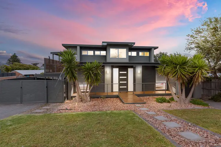 22 SIMPSON STREET, Goolwa South SA 5214