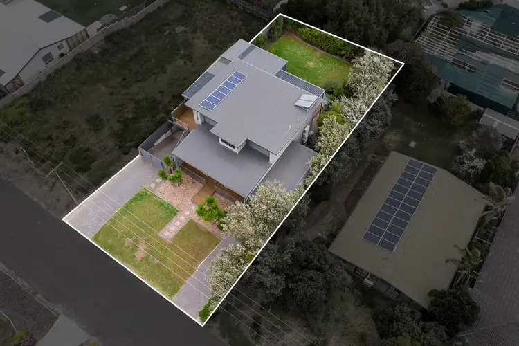 Fifth view of Homely house listing, 22 SIMPSON STREET, Goolwa South SA 5214