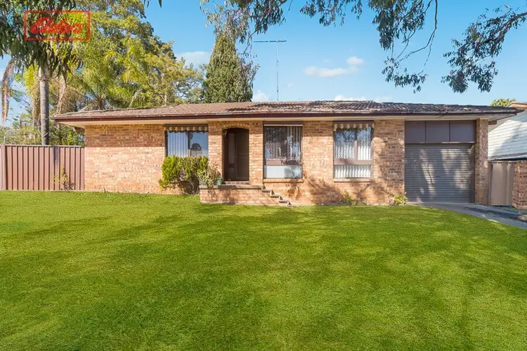 68 Woodhouse Drive, Ambarvale NSW 2560