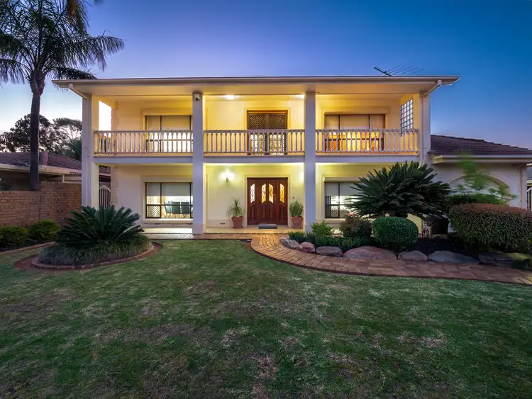 Main view of Homely house listing, 132 Stanford Rd, Salisbury Heights SA 5109