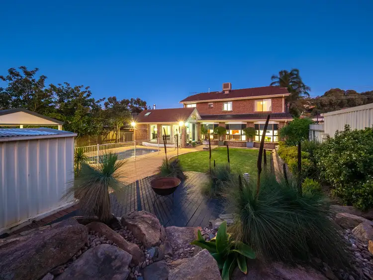 Second view of Homely house listing, 132 Stanford Rd, Salisbury Heights SA 5109