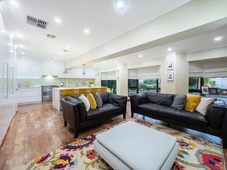 Third view of Homely house listing, 132 Stanford Rd, Salisbury Heights SA 5109