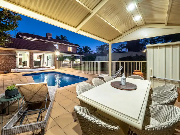 Fourth view of Homely house listing, 132 Stanford Rd, Salisbury Heights SA 5109