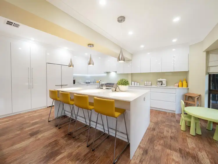 Fifth view of Homely house listing, 132 Stanford Rd, Salisbury Heights SA 5109