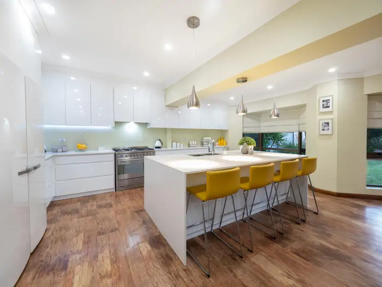 Sixth view of Homely house listing, 132 Stanford Rd, Salisbury Heights SA 5109