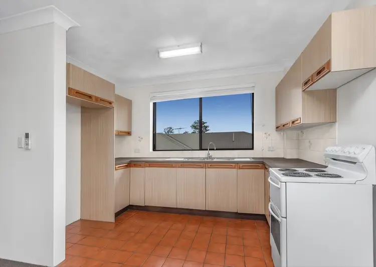 Third view of Homely unit listing, 4/8 Bassano Street, Geebung QLD 4034