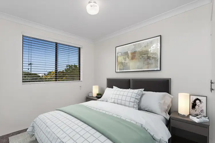 Sixth view of Homely unit listing, 4/8 Bassano Street, Geebung QLD 4034