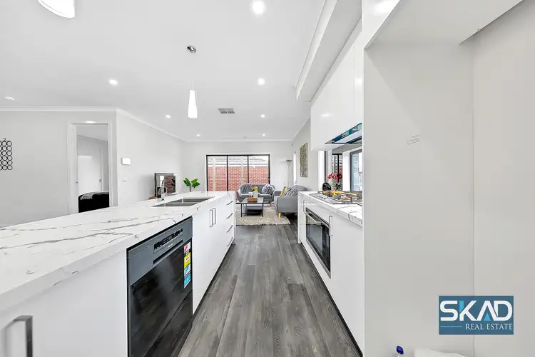 Third view of Homely house listing, 54 Boronia Avenue, Wallan VIC 3756
