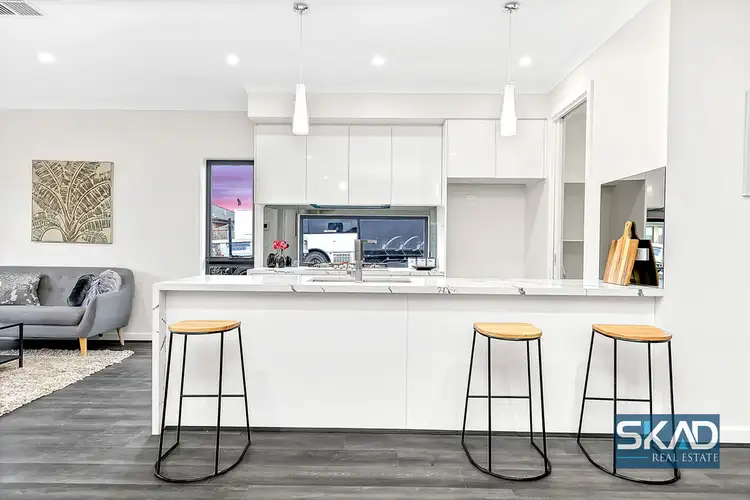 Fourth view of Homely house listing, 54 Boronia Avenue, Wallan VIC 3756