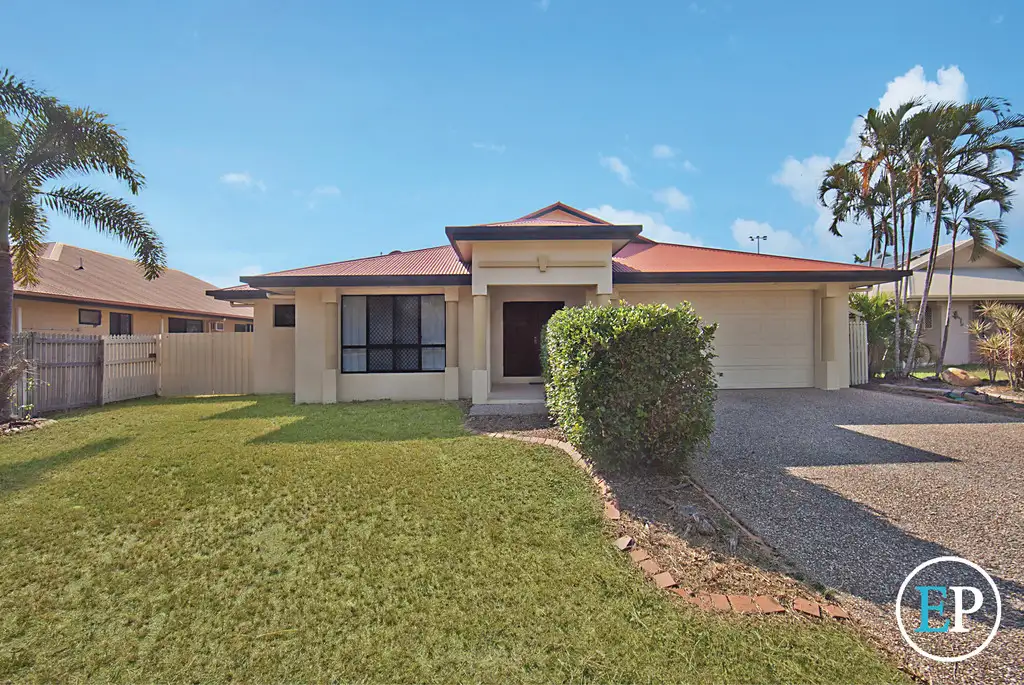 Main view of Homely house listing, 7 Hazelwood Court, Annandale QLD 4814