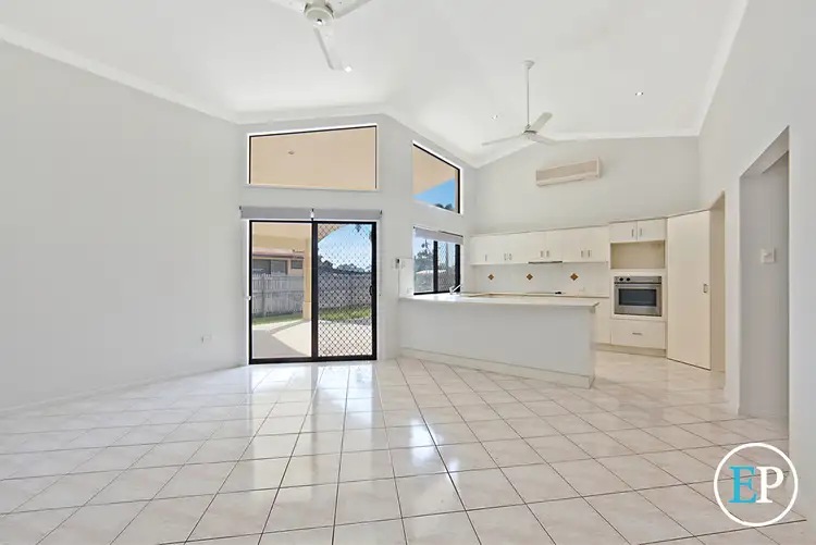 Third view of Homely house listing, 7 Hazelwood Court, Annandale QLD 4814