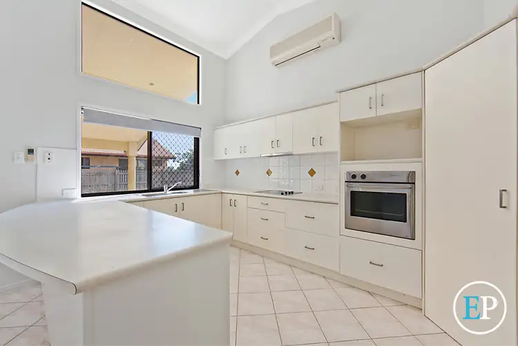 Fourth view of Homely house listing, 7 Hazelwood Court, Annandale QLD 4814