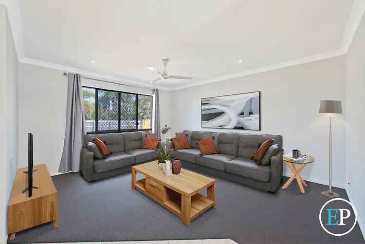 Fifth view of Homely house listing, 7 Hazelwood Court, Annandale QLD 4814