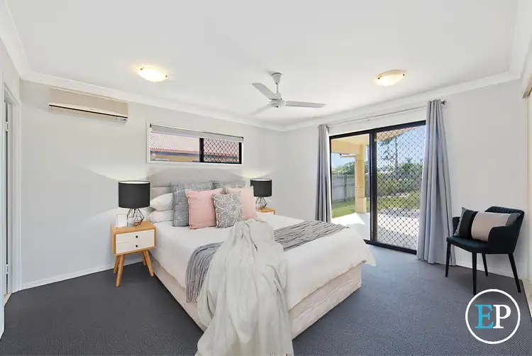 Seventh view of Homely house listing, 7 Hazelwood Court, Annandale QLD 4814