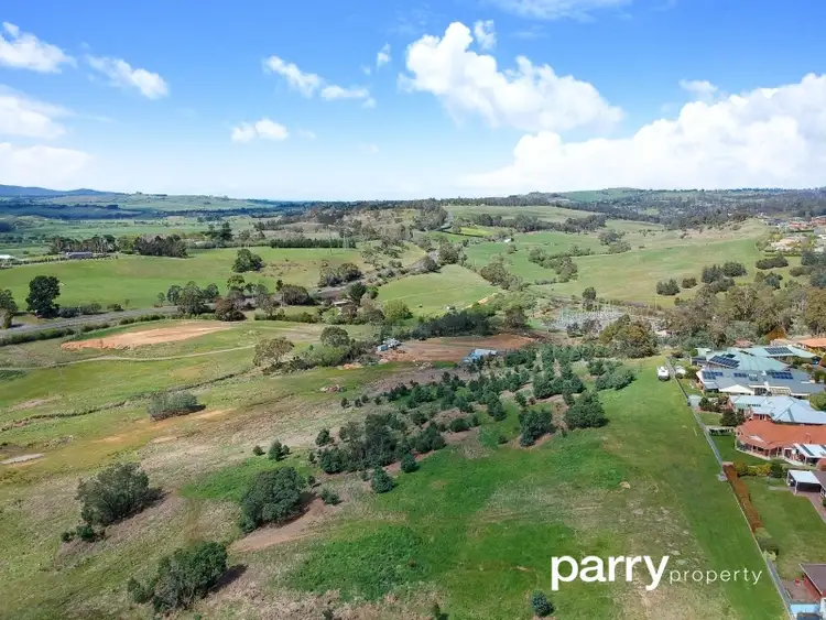 Second view of Homely land listing, 20 Pegema Place, Norwood TAS 7250