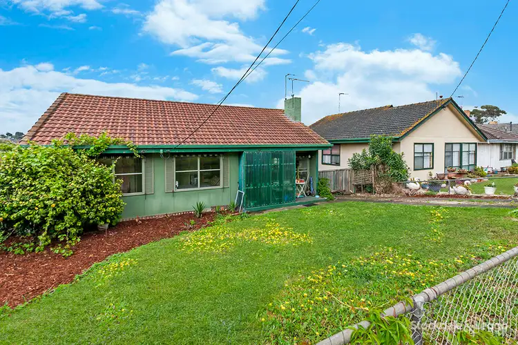 Main view of Homely house listing, 25 Tait Crescent, Warrnambool VIC 3280