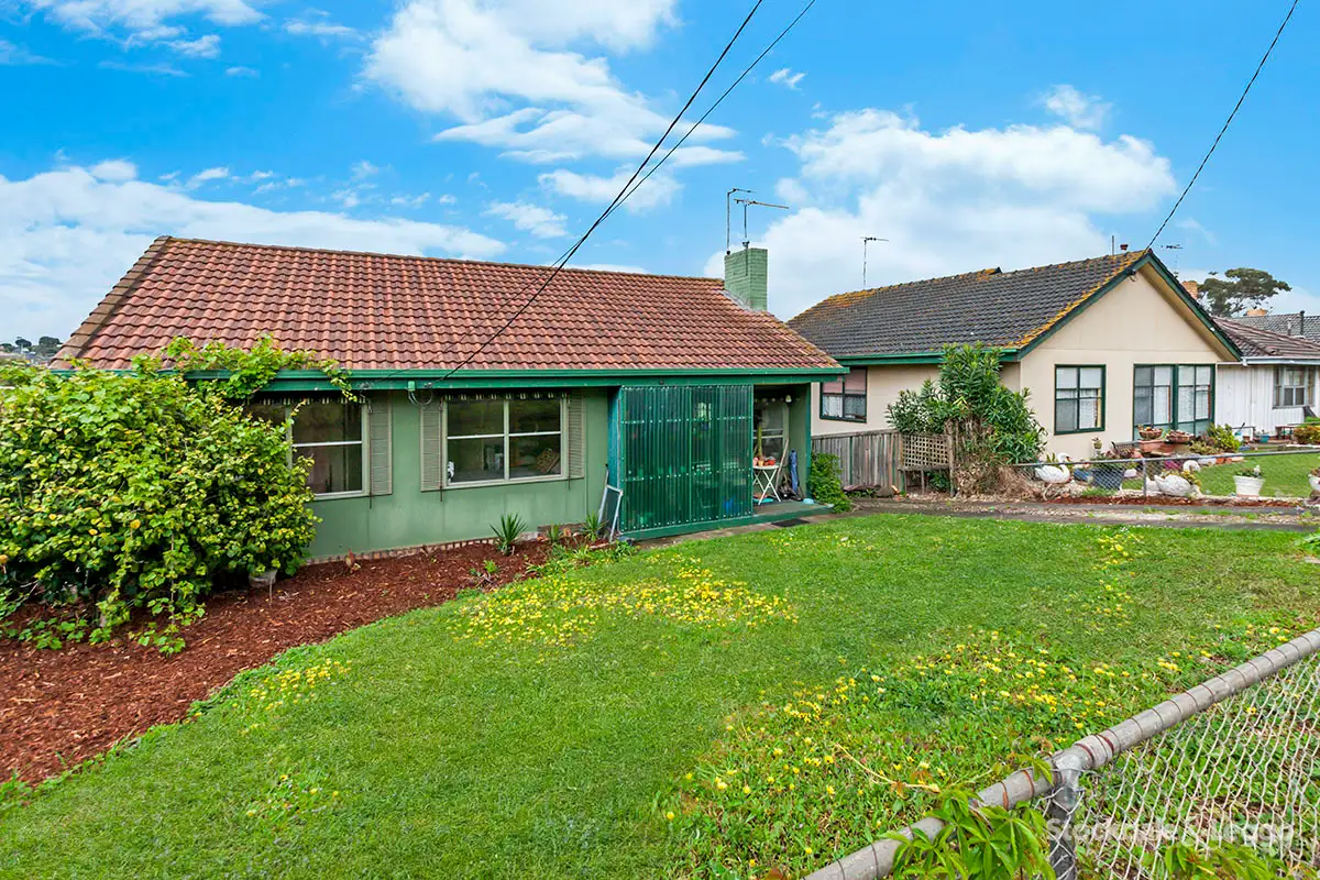 Main view of Homely house listing, 25 Tait Crescent, Warrnambool VIC 3280