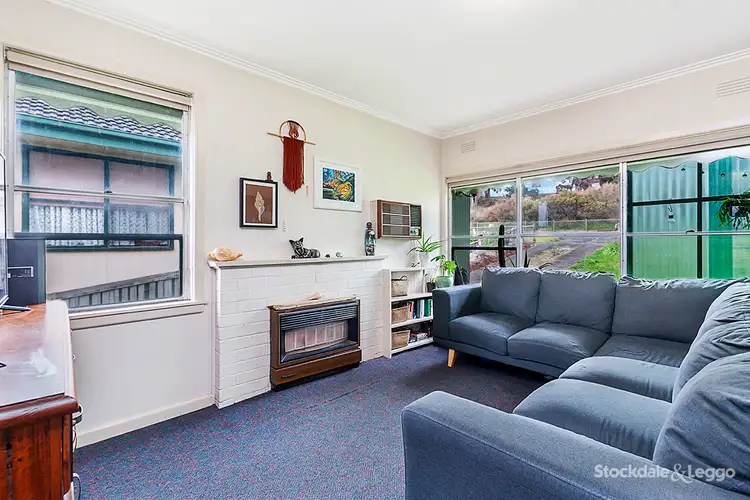 Third view of Homely house listing, 25 Tait Crescent, Warrnambool VIC 3280