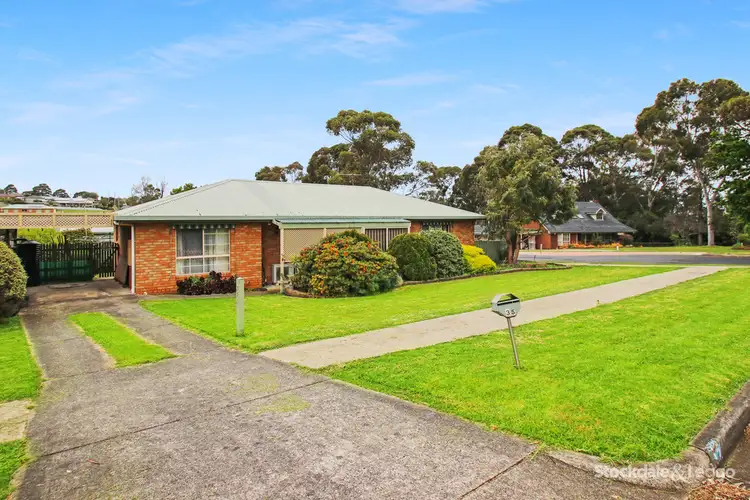35 Allison Street, Leongatha VIC 3953