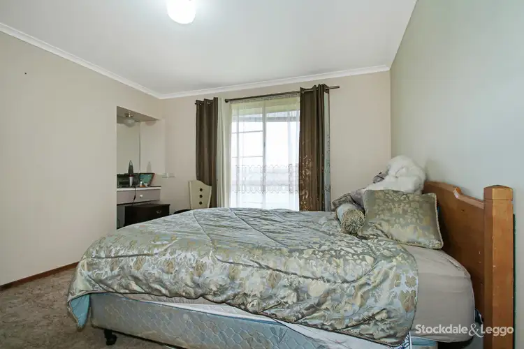Seventh view of Homely house listing, 35 Allison Street, Leongatha VIC 3953