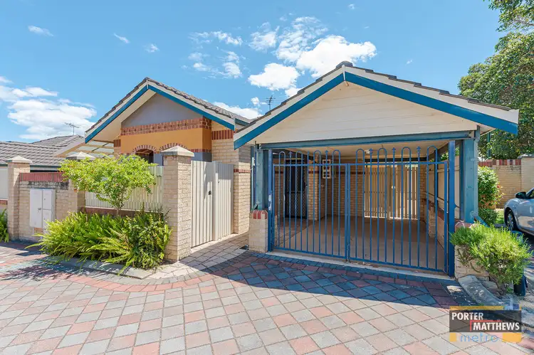 1/380 Belgravia Street, Cloverdale WA 6105