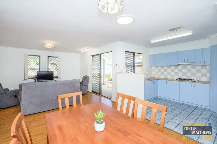 Third view of Homely house listing, 1/380 Belgravia Street, Cloverdale WA 6105