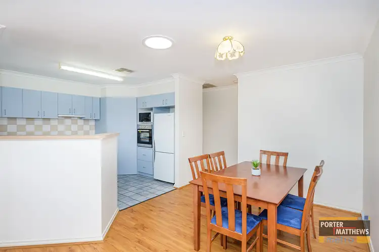 Fourth view of Homely house listing, 1/380 Belgravia Street, Cloverdale WA 6105