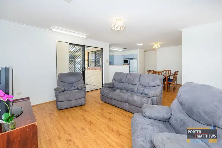 Fifth view of Homely house listing, 1/380 Belgravia Street, Cloverdale WA 6105