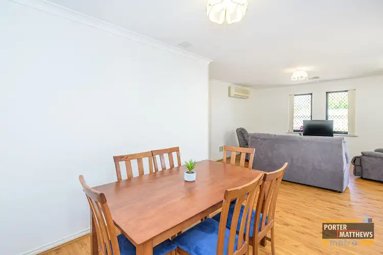 Sixth view of Homely house listing, 1/380 Belgravia Street, Cloverdale WA 6105