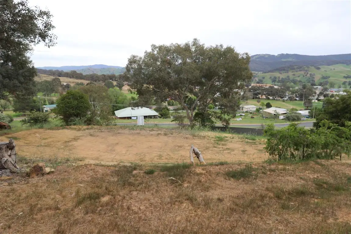 Main view of Homely land listing, 18 Eberlin Place, Tumut NSW 2720