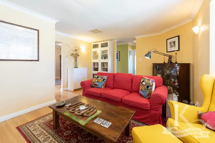 Third view of Homely other listing, 3/44 Third Avenue, Mount Lawley WA 6050
