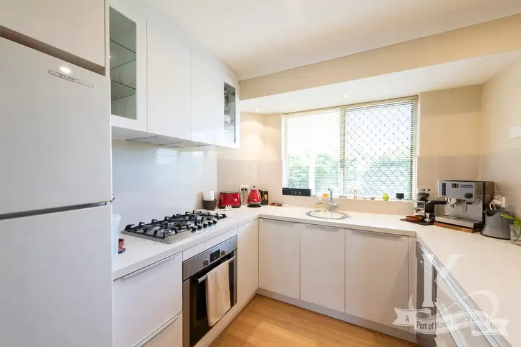Fifth view of Homely other listing, 3/44 Third Avenue, Mount Lawley WA 6050