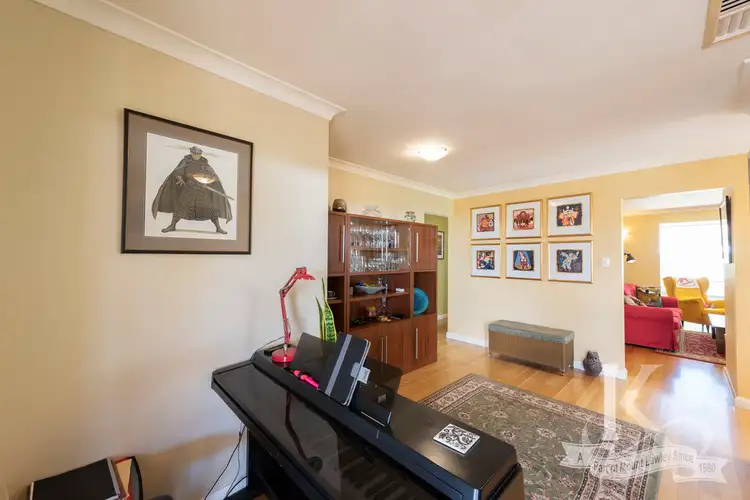 Sixth view of Homely other listing, 3/44 Third Avenue, Mount Lawley WA 6050
