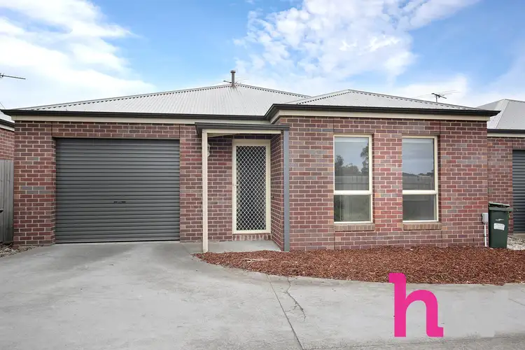 7/199 Bailey Street, Grovedale VIC 3216