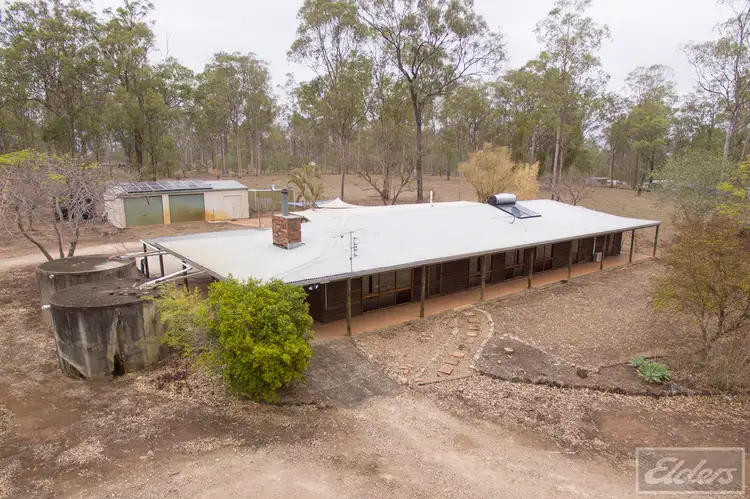 Second view of Homely house listing, 9 Tarantall Road, Forest Hill QLD 4342