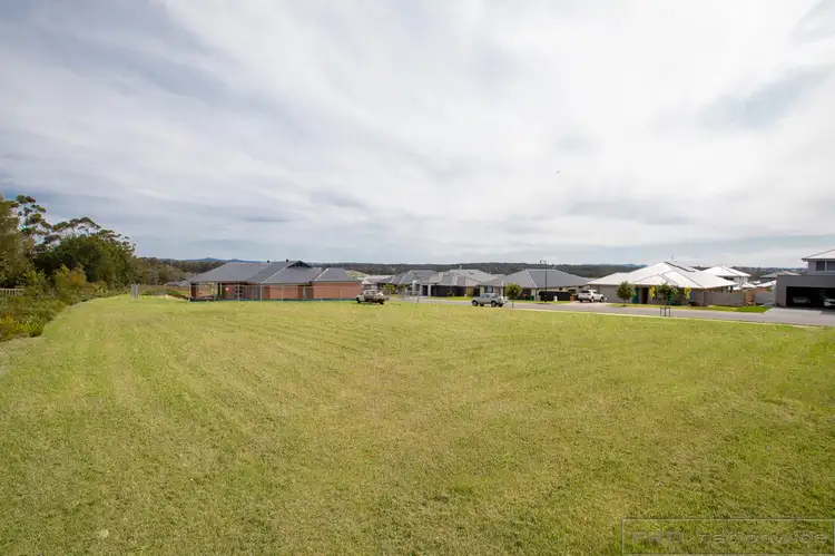 Third view of Homely land listing, 26 Watervale Circuit, Chisholm NSW 2322