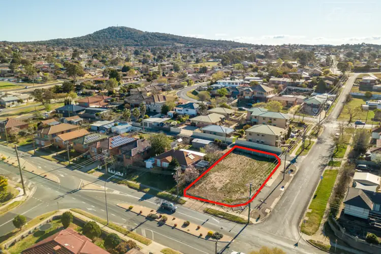117 Cooma Street, Karabar NSW 2620