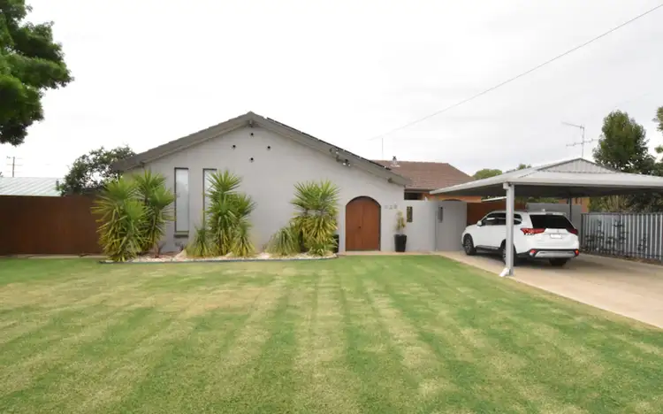 Main view of Homely house listing, 426 WILKINSON STREET, Deniliquin NSW 2710