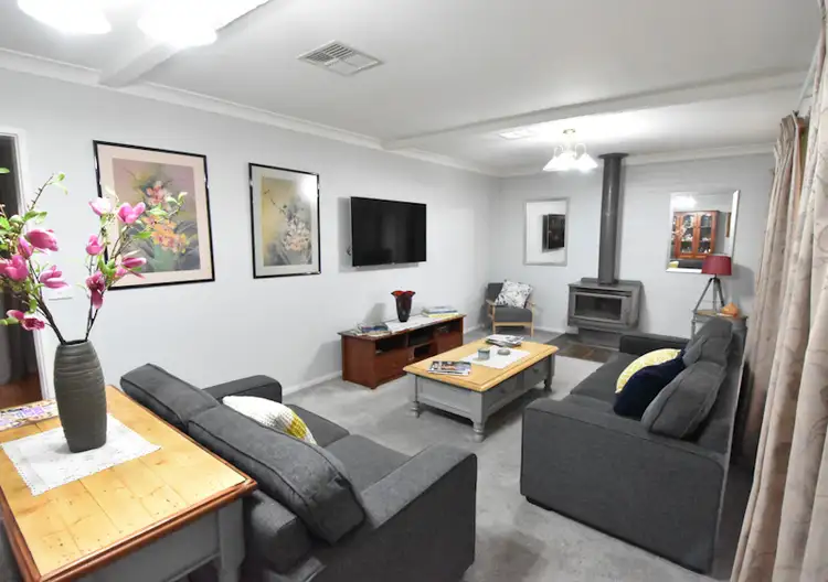 Second view of Homely house listing, 426 WILKINSON STREET, Deniliquin NSW 2710