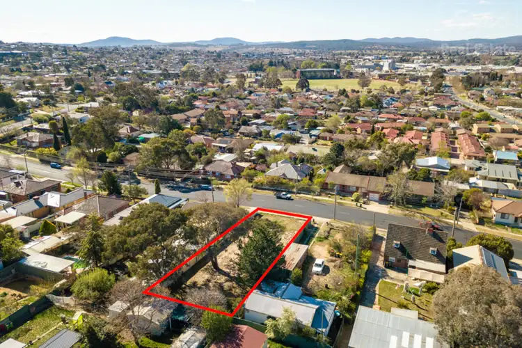 Fourth view of Homely land listing, 14 Fergus Road, Karabar NSW 2620