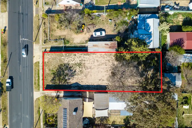 Sixth view of Homely land listing, 14 Fergus Road, Karabar NSW 2620