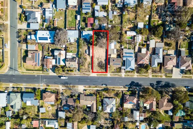 Seventh view of Homely land listing, 14 Fergus Road, Karabar NSW 2620