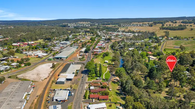 114A Palmer Street, Donnybrook WA 6239