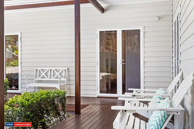 Seventh view of Homely house listing, 33 Ocean Beach Road, Shoal Bay NSW 2315