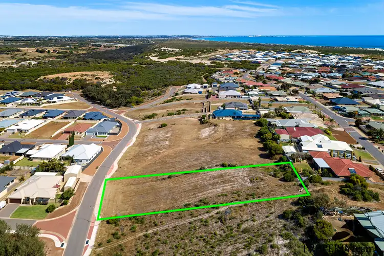 Third view of Homely land listing, 74 Stillwater Ave, Drummond Cove WA 6532